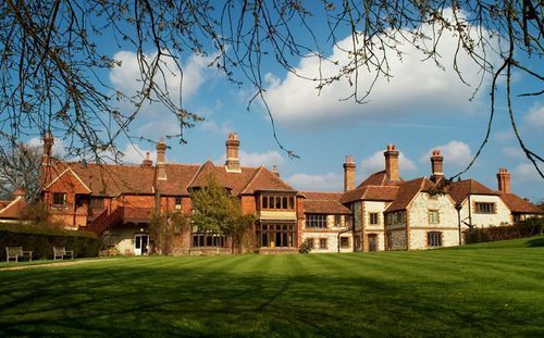 Gilbert White’s House, Selborne