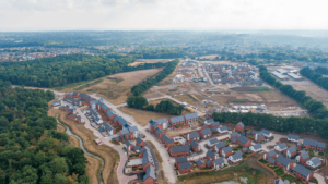 North Whiteley Project Update