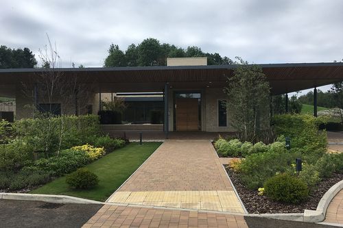 Aylesbury Crematorium