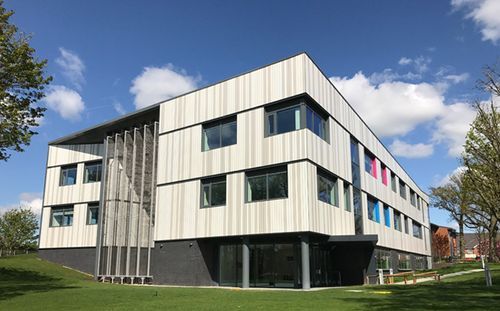 Bedford Modern School, Bedford