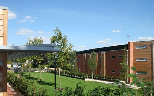 St George’s College, Weybridge