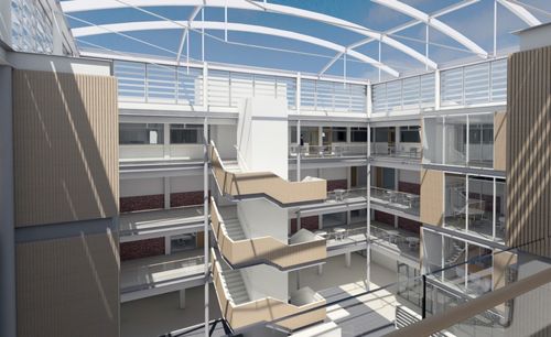 The London Oratory School, London