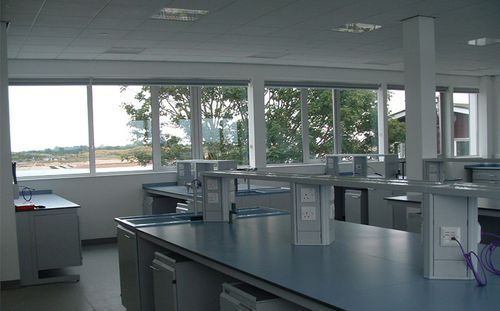 Institute of Marine Sciences, Portsmouth