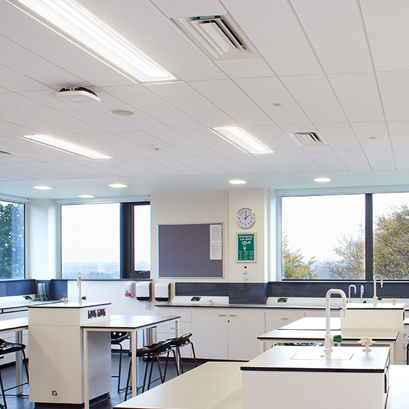 Bedford Modern School, Bedford