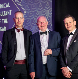 Technical Consultant of the Year