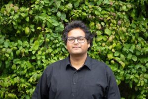 CIBSE Low Carbon Qualification for Mayank Sharma