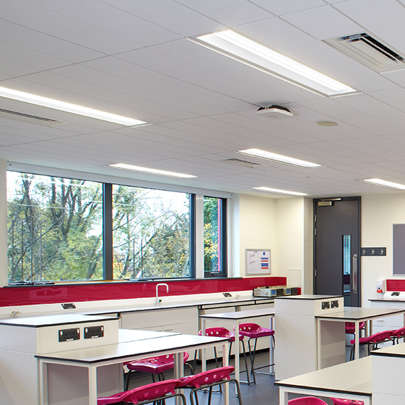 Bedford Modern School, Bedford