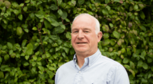 Meet the Team – Harvey Goddard