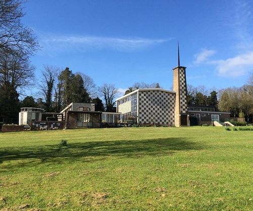 Salisbury Crematorium