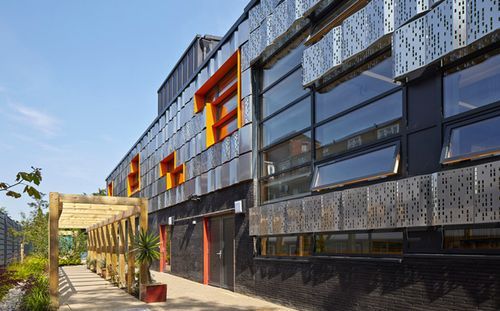 Livity School, Streatham