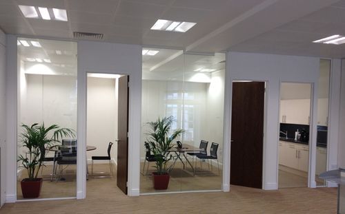 89-90 Gresham Street, London