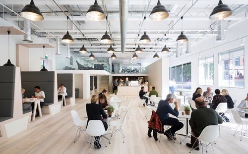 Vineyard House, Hammersmith, London
