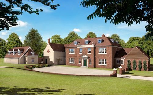 Fairfax Properties