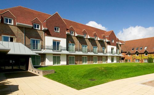 Donnington Valley Golf Club, Newbury