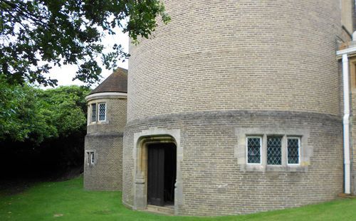 Farnborough Hill School, Farnborough