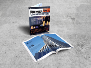 HYLO wins 2023 PCI Design Award for Best International Building