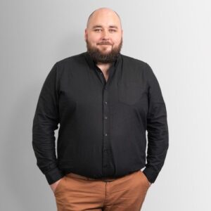 James Ryan, Electrical Associate