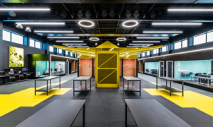 Launch of Fareham College’s State-of-the-Art Energy Hub