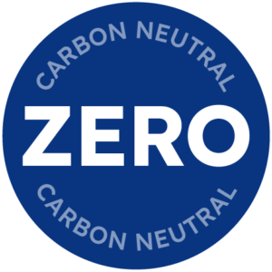 Carbon neutral status