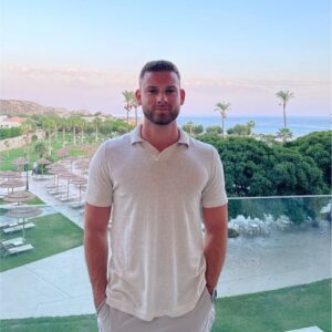 CIBSE Low Carbon Qualification for Jack Preston