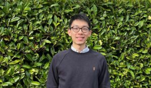 Colin Chan