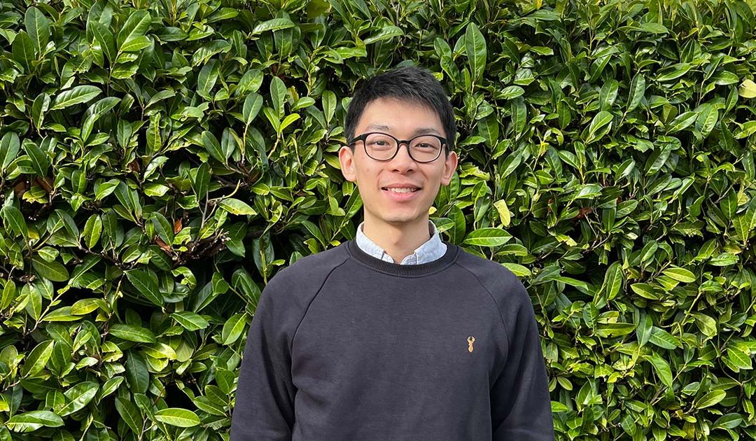 Colin Chan