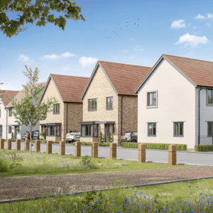 Brooklands Park, Phase 5