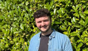 Kieran Constable