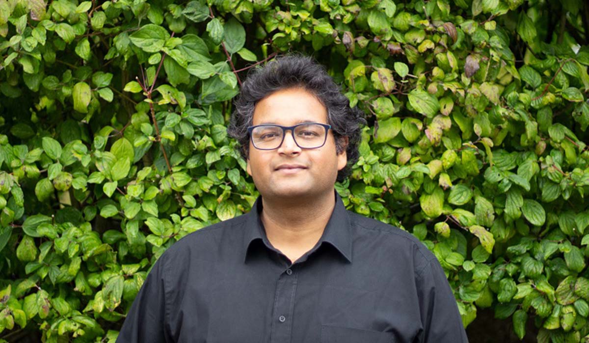 Mayank Sharma