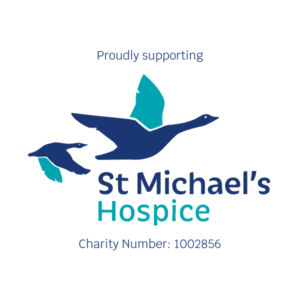 Our charity of the year for 2025
