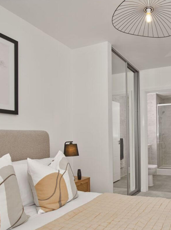 Brooklands Phase 5 En Suite