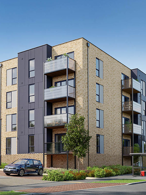 Brooklands Park, Bristol – Phase 5