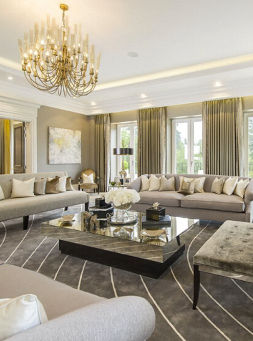 Dawn Hill, Luxury Residential Property