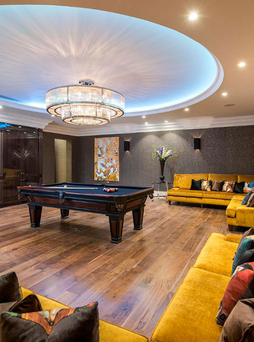Dawn Hill, Luxury Residential Property