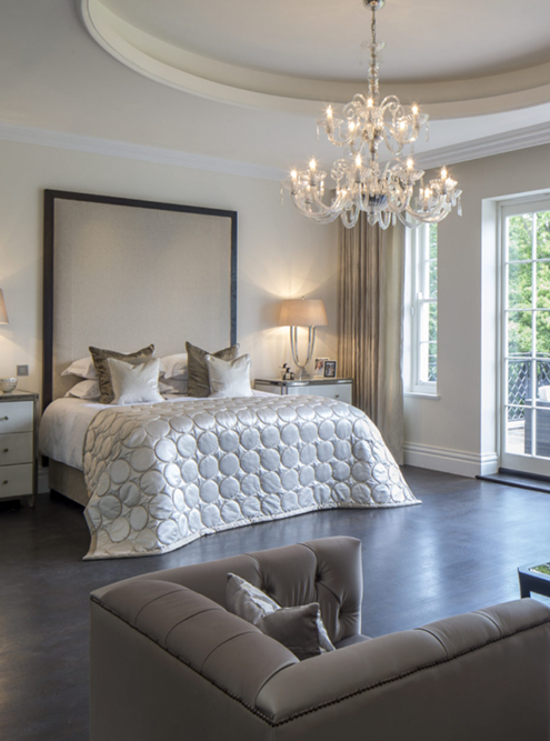 Furze Croft, Luxury Residential Property