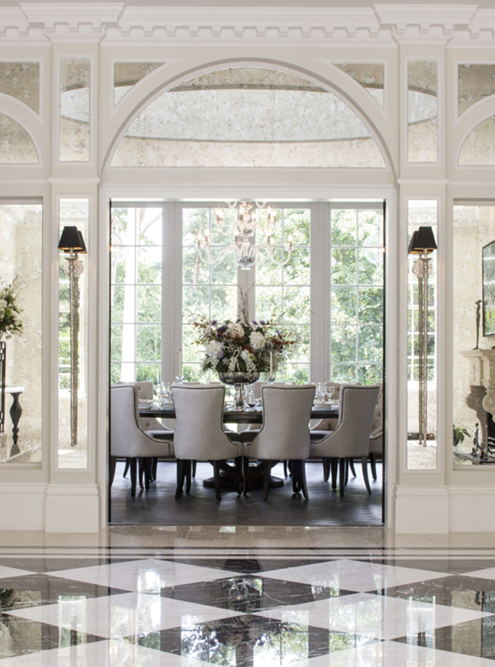Furze Croft, Luxury Residential Property