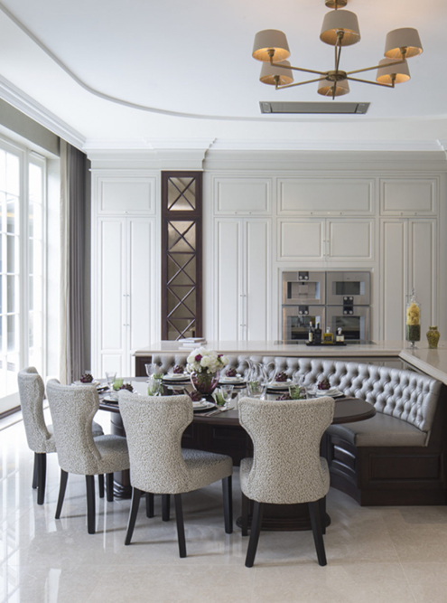Furze Croft, Luxury Residential Property