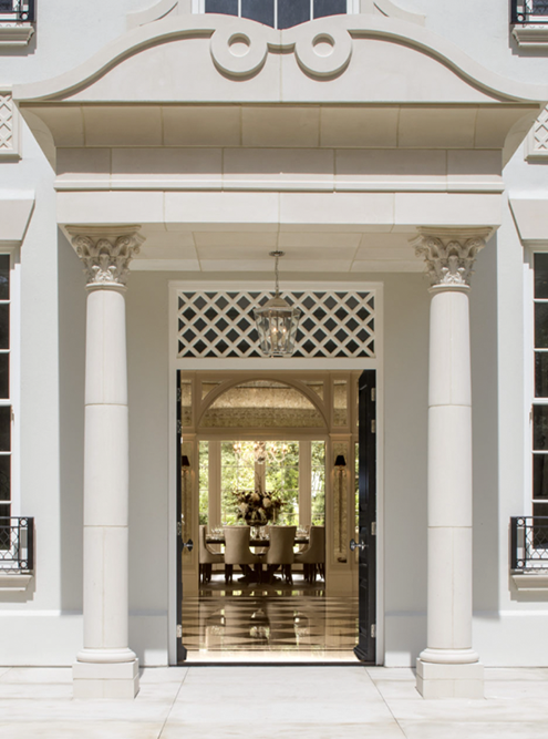 Furze Croft, Luxury Residential Property