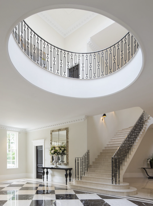 Furze Croft, Luxury Residential Property