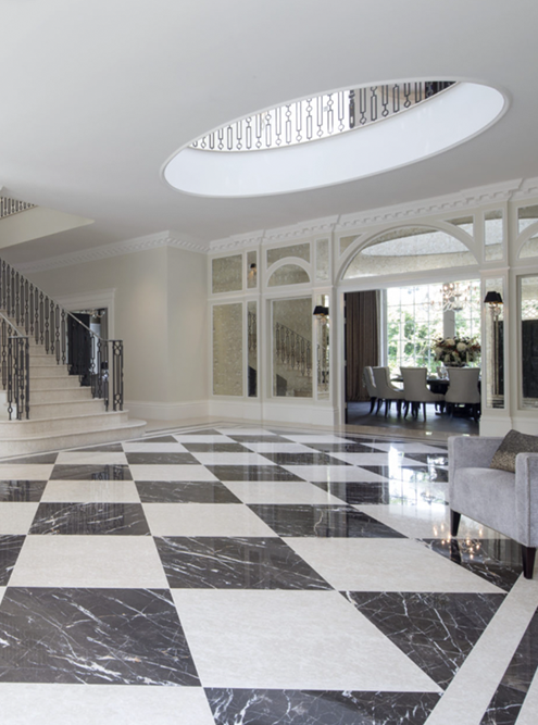 Furze Croft, Luxury Residential Property