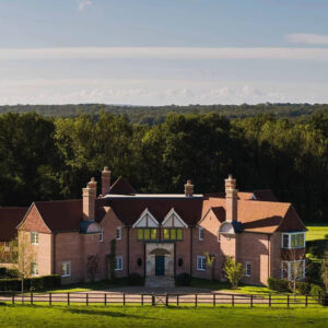 Millhanger Farm: Simplicity & Sophistication