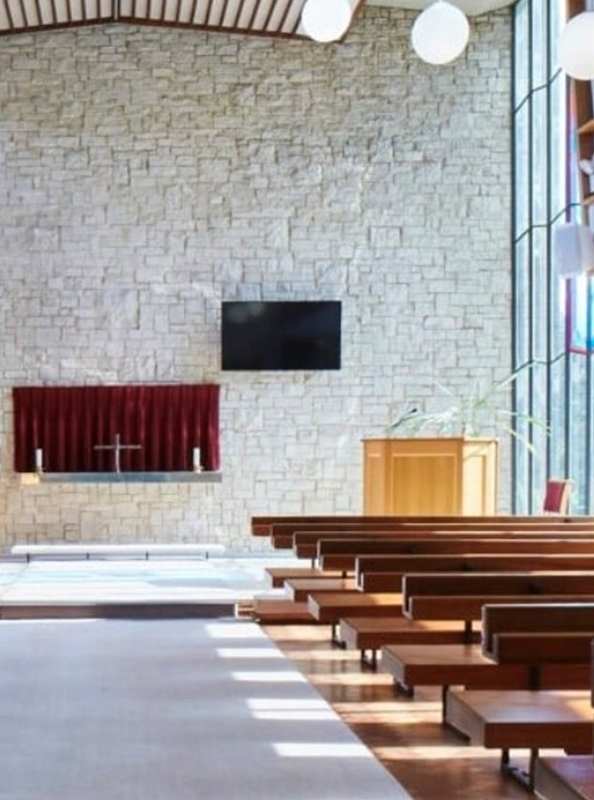 Salisbury Crematorium