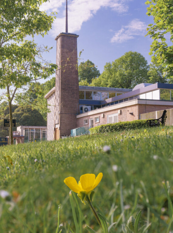 Salisbury Crematorium
