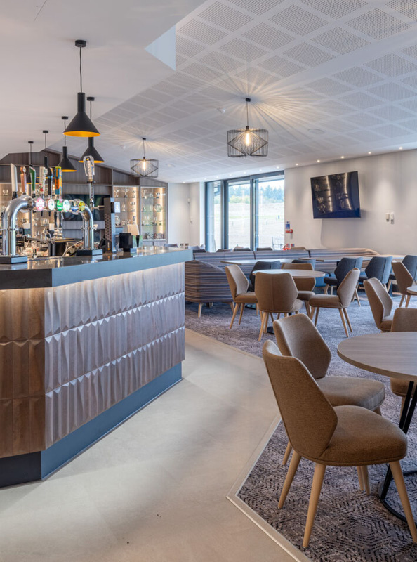 Basingstoke Golf Club Gallery