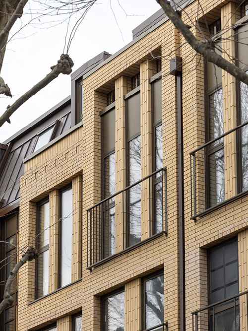 Broadmead House, West Kensington