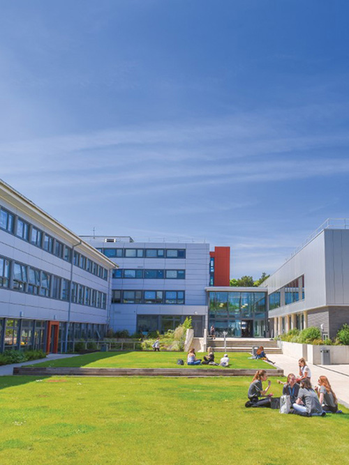 Fareham College
