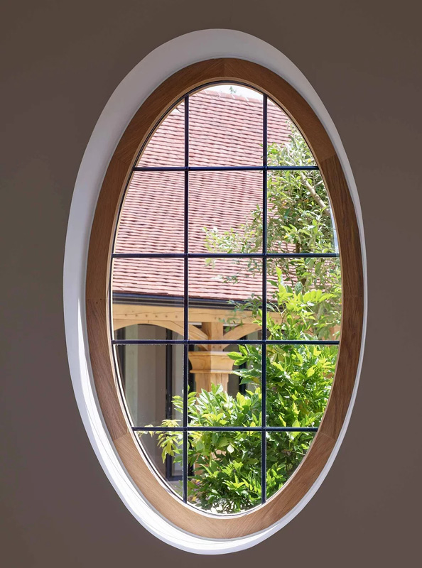 Luxury Residential Developments With Private Equestrian Centers photo