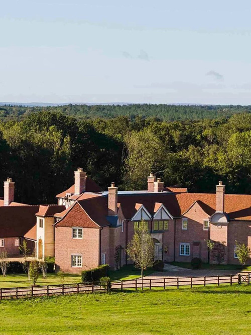 Millhanger Farm, Surrey