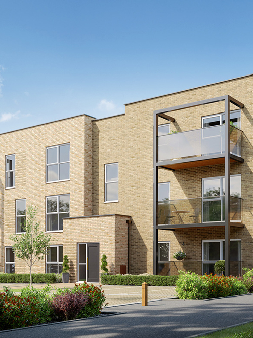 Brooklands Park, Bristol – Phase 6 & 7