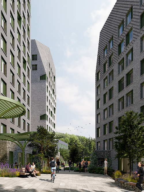 Residential